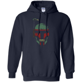 Sweatshirts Navy / Small Bounty Witch Pullover Hoodie