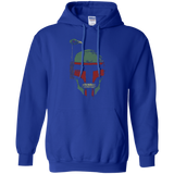 Sweatshirts Royal / Small Bounty Witch Pullover Hoodie