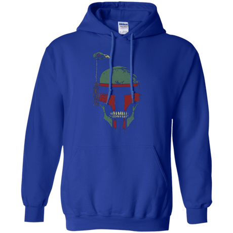 Sweatshirts Royal / Small Bounty Witch Pullover Hoodie