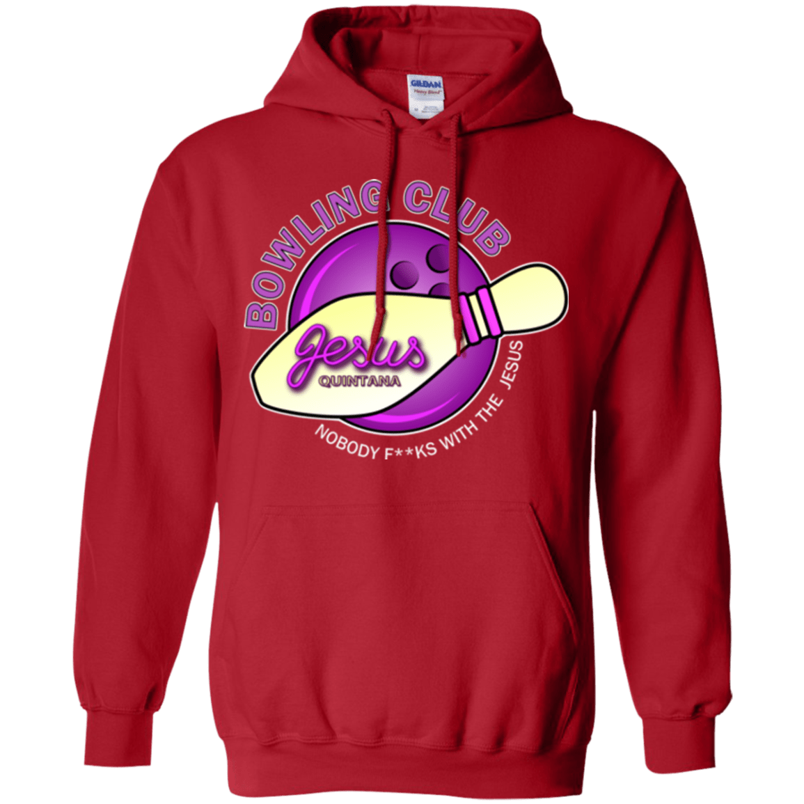 Bowling sweatshirts 2025