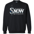 Sweatshirts Black / Small Breath of the Wildlings Crewneck Sweatshirt