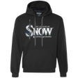 Sweatshirts Black / Small Breath of the Wildlings Premium Fleece Hoodie