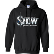 Sweatshirts Black / Small Breath of the Wildlings Pullover Hoodie