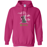 Sweatshirts Heliconia / Small Brian Weenie Pullover Hoodie