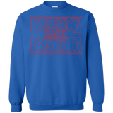 Sweatshirts Royal / Small Bring Back Barb Crewneck Sweatshirt