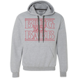 Sweatshirts Sport Grey / Small Bring Back Barb Premium Fleece Hoodie