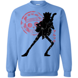 Sweatshirts Carolina Blue / Small Brook Crewneck Sweatshirt