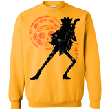 Sweatshirts Gold / Small Brook Crewneck Sweatshirt