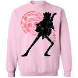 Sweatshirts Light Pink / Small Brook Crewneck Sweatshirt