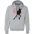 Sweatshirts Sport Grey / Small Brook Premium Fleece Hoodie