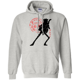 Sweatshirts Ash / Small Brook Pullover Hoodie