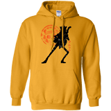 Sweatshirts Gold / Small Brook Pullover Hoodie