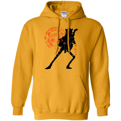 Sweatshirts Gold / Small Brook Pullover Hoodie