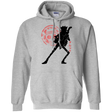 Sweatshirts Sport Grey / Small Brook Pullover Hoodie