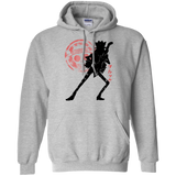 Sweatshirts Sport Grey / Small Brook Pullover Hoodie