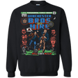 Sweatshirts Black / Small Bros 4 Hire Crewneck Sweatshirt
