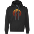 Sweatshirts Black / Small Brotherhood Premium Fleece Hoodie