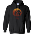 Sweatshirts Black / Small Brotherhood Pullover Hoodie