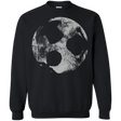Sweatshirts Black / Small Brothers Moon Crewneck Sweatshirt