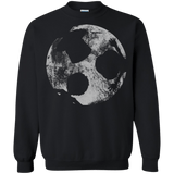 Sweatshirts Black / Small Brothers Moon Crewneck Sweatshirt