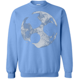 Sweatshirts Carolina Blue / Small Brothers Moon Crewneck Sweatshirt