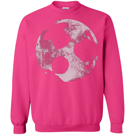Sweatshirts Heliconia / Small Brothers Moon Crewneck Sweatshirt