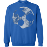 Sweatshirts Royal / Small Brothers Moon Crewneck Sweatshirt