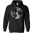 Sweatshirts Black / Small Brothers Moon Pullover Hoodie