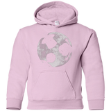 Sweatshirts Light Pink / YS Brothers Moon Youth Hoodie