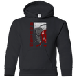 Sweatshirts Black / YS Brothers Youth Hoodie
