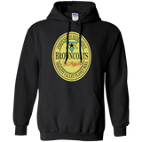 Sweatshirts Black / Small Browncoats Stout Pullover Hoodie