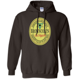 Sweatshirts Dark Chocolate / Small Browncoats Stout Pullover Hoodie