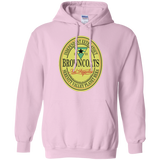 Sweatshirts Light Pink / Small Browncoats Stout Pullover Hoodie