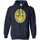 Sweatshirts Navy / Small Browncoats Stout Pullover Hoodie