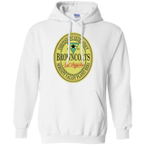 Sweatshirts White / Small Browncoats Stout Pullover Hoodie