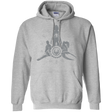 Sweatshirts Sport Grey / Small BSG Pullover Hoodie