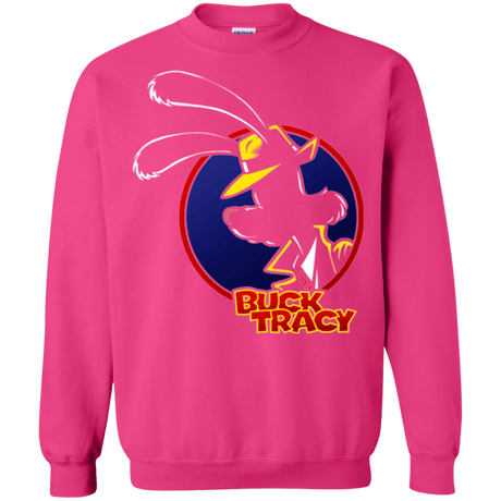 Sweatshirts Heliconia / S Buck Tracy Crewneck Sweatshirt