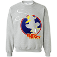 Sweatshirts Sport Grey / S Buck Tracy Crewneck Sweatshirt