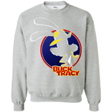 Sweatshirts Sport Grey / S Buck Tracy Crewneck Sweatshirt