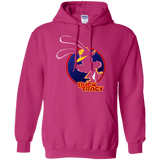 Sweatshirts Heliconia / S Buck Tracy Pullover Hoodie