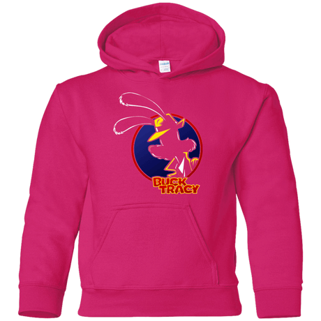 Sweatshirts Heliconia / YS Buck Tracy Youth Hoodie