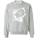 Sweatshirts Sport Grey / S Bucky Black Crewneck Sweatshirt