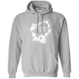 Sweatshirts Sport Grey / S Bucky Black Pullover Hoodie