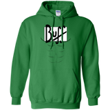 Sweatshirts Irish Green / Small Buff Pullover Hoodie