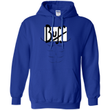 Sweatshirts Royal / Small Buff Pullover Hoodie