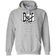 Sweatshirts Sport Grey / Small Buff Pullover Hoodie