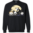 Sweatshirts Black / Small BURTON PARK Crewneck Sweatshirt