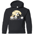 Sweatshirts Black / YS BURTON PARK Youth Hoodie