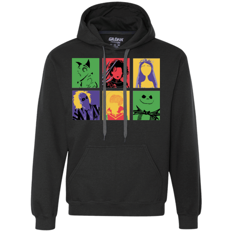 Sweatshirts Black / Small Burton Pop Premium Fleece Hoodie
