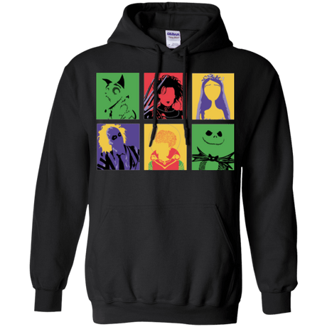 Sweatshirts Black / Small Burton Pop Pullover Hoodie